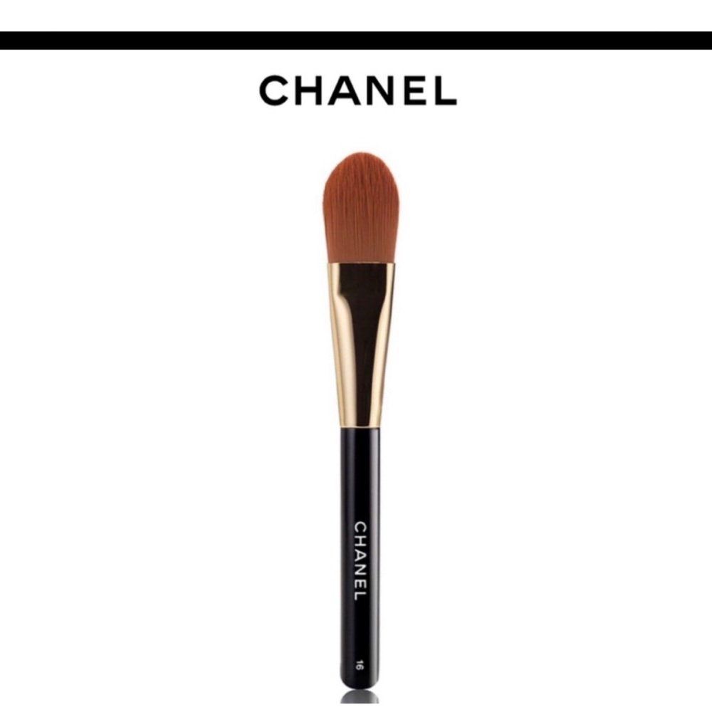 CHANEL LE PINCEAU TEINT FOUNDATION BRUSH